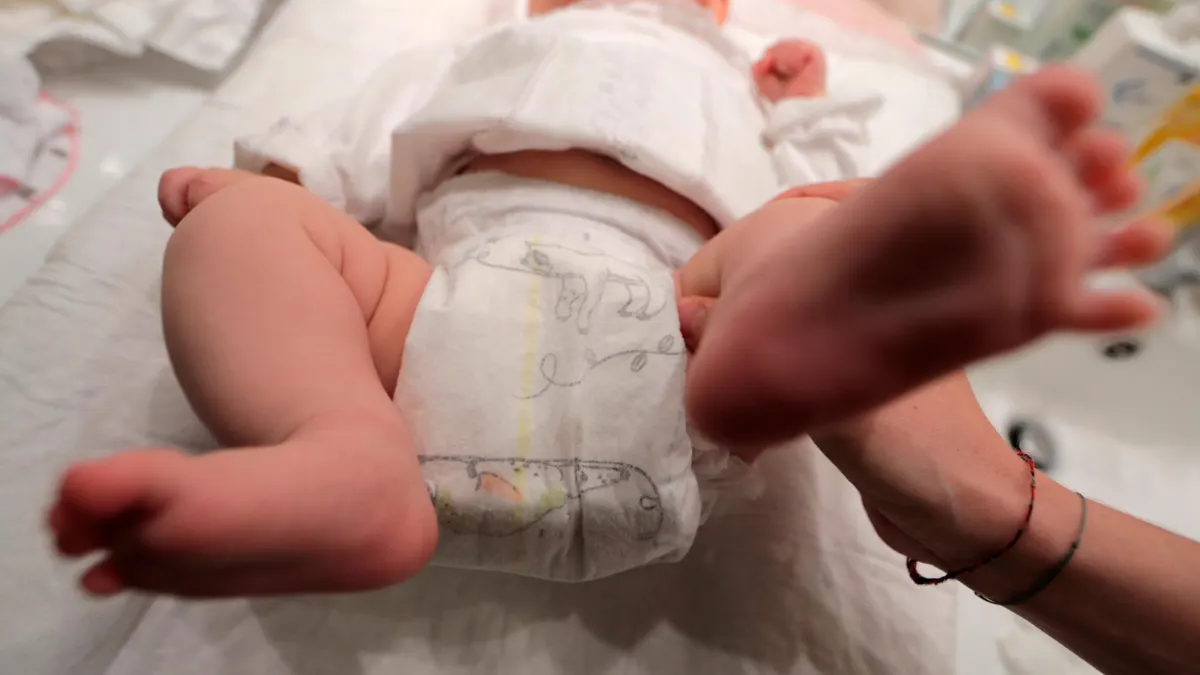 La Región de Murcia tiene el programa de cribado neonatal más amplio de España