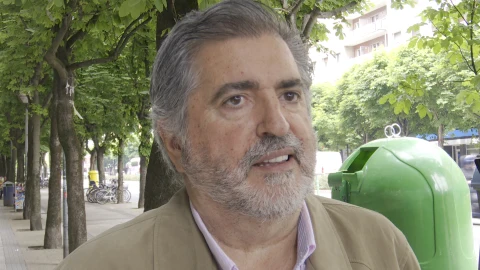 Eguiguren: “Ternera es un héroe de la retirada de ETA”