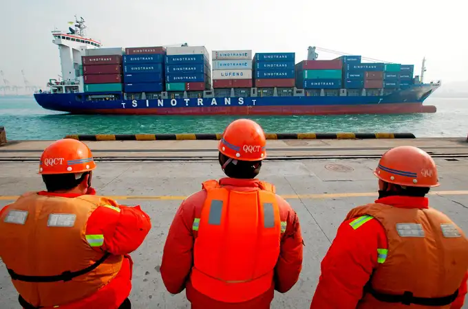 China- EE UU: Guerra comercial al rojo vivo