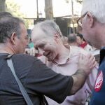 El drama humano tras el obligado ERE en Mercasevilla