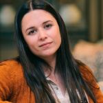 Alice Kellen, escritora