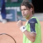 FERRER debutó con victoria