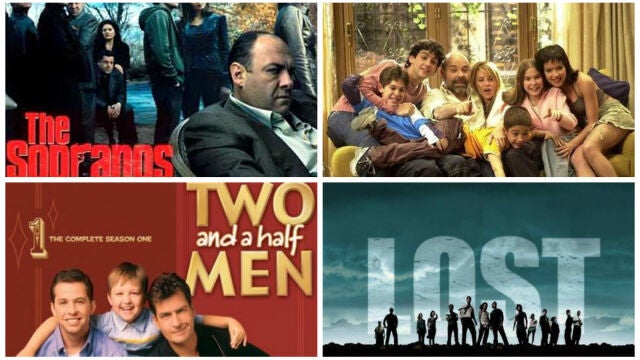 Las series con los finales más inesperados