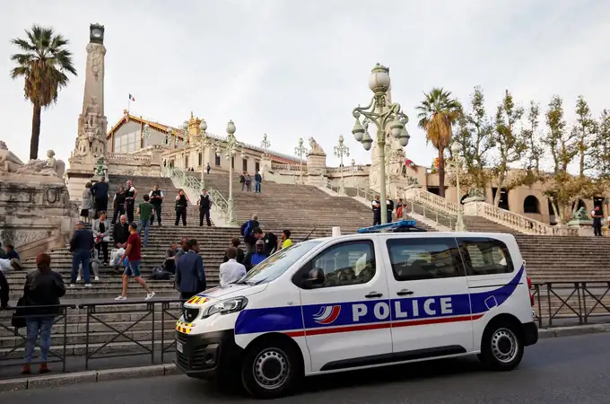 Detenido en Francia el autor del asesinato de un menor en San Sebastián