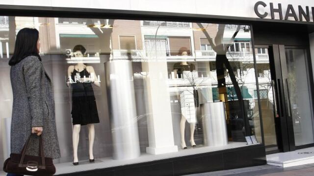 El mercado de lujo crecerá más en América que en China en 2013