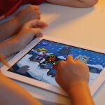 World of puzzles, un mundo de fantasía para los más pequeños
