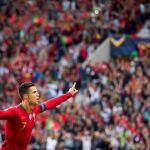 Final Portugal - Holanda: Cristiano contra todo