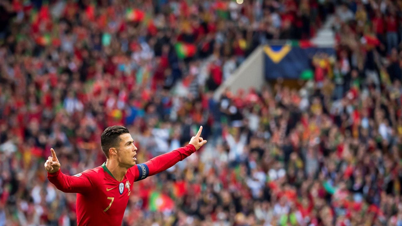 Final Portugal Holanda Cristiano contra todo Final Portugal Holanda Cristiano contra todo