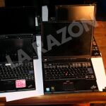 La Fiscalía ecuatoriana incauta 36 ordenadores con 110 terabytes de datos encriptados y 30 teléfonos al «hacker» australiano