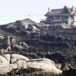 El fuego ha quemado más de 2.000 hectáreas