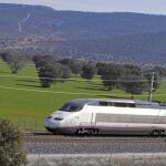 Renfe ha elegido los modelos S-112 y S-100 para cubrir este nuevo trayecto