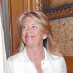 Ángeles Muñoz. Alcaldesa de Marbella y presidenta de la FAMP