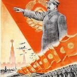 La cruenta dictadura de Stalin no entendía de edades