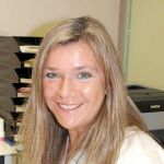 Amparo Solé / COORDINADORA del PROYECTO