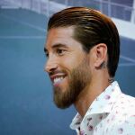 Sergio Ramos