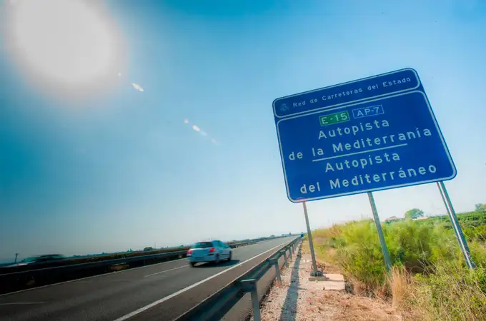 Dónde están los radares que más multan en la Comunidad Valenciana