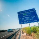 La AP7 será gratis para los conductores habituales catalanes pero los valencianos pagarán más
