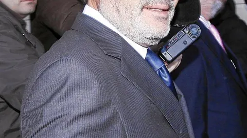 Francisco Javier Guerrero