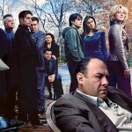 «Los Soprano», una serie que ha obtenido veintiún premios Emmy y cinco Globos de Oro, entre otros galardones