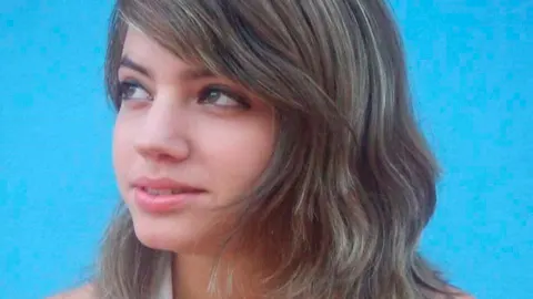 Imagen de Marta del Castillo
