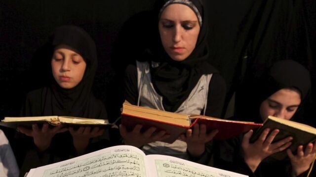 Caballo de Troya/Eurabia en 2050