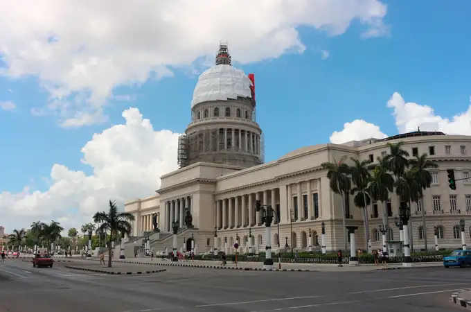 La Habana cumple 500 años, una ocasión perfecta para visitar la ciudad