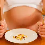  La falta de yodo en la embarazada reduce el coeficiente del bebé