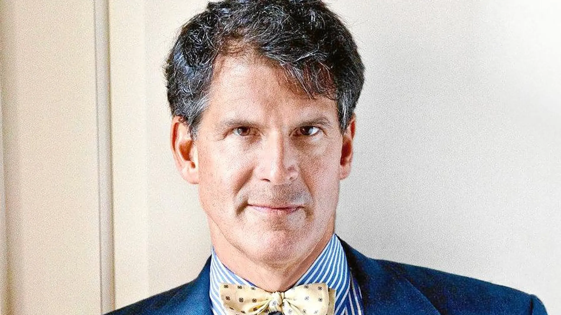 Eben Alexander