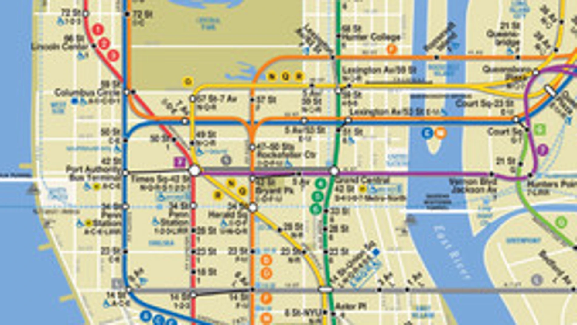 Apple compra otra app de mapas: Embark