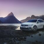 Volkswagen apuesta por soluciones de movilidad