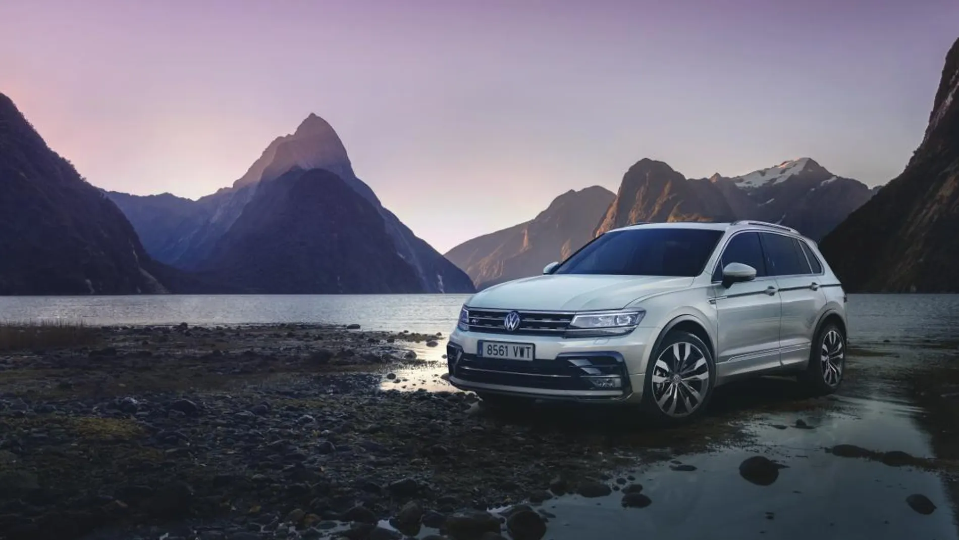 Volkswagen apuesta por soluciones de movilidad