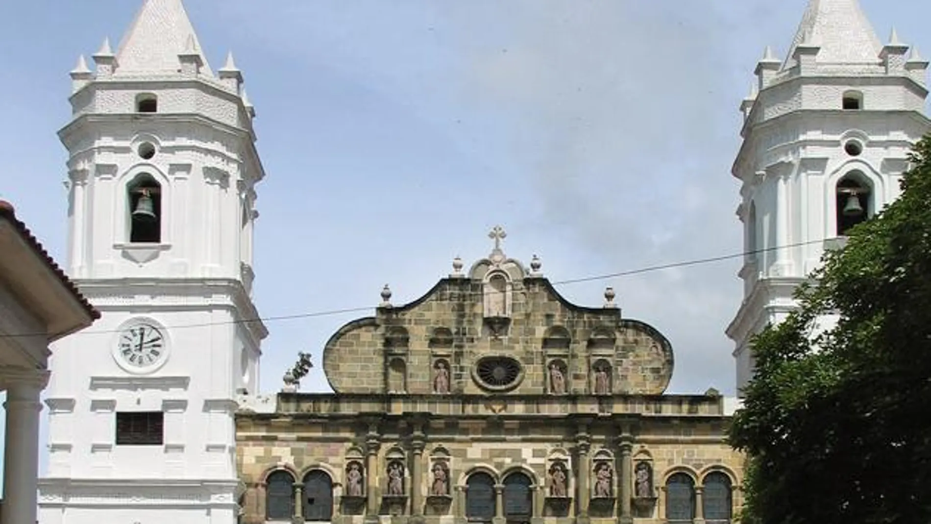 Los latidos del viejo Panamá