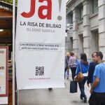 El humor underground en la IV Edición del Festival La Risa de Bilbao