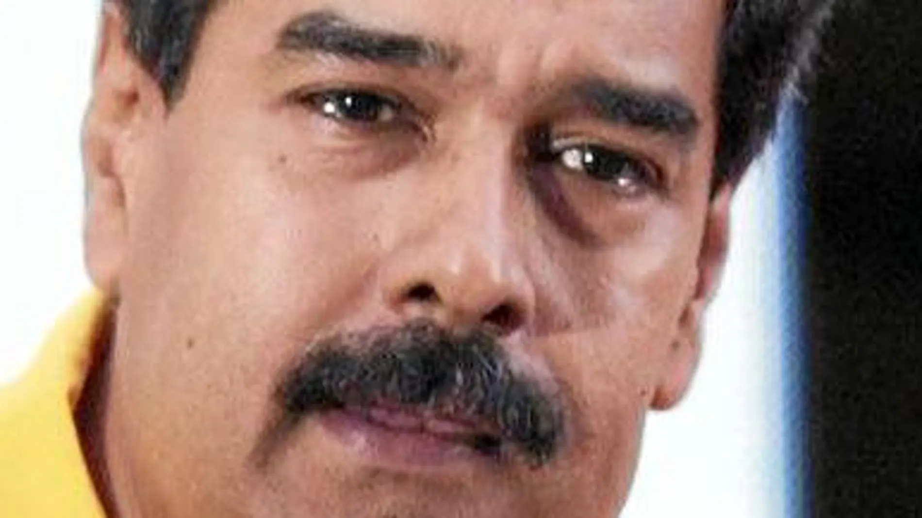 Maduro amenaza con la cárcel a los que no acepten el resultado electoral