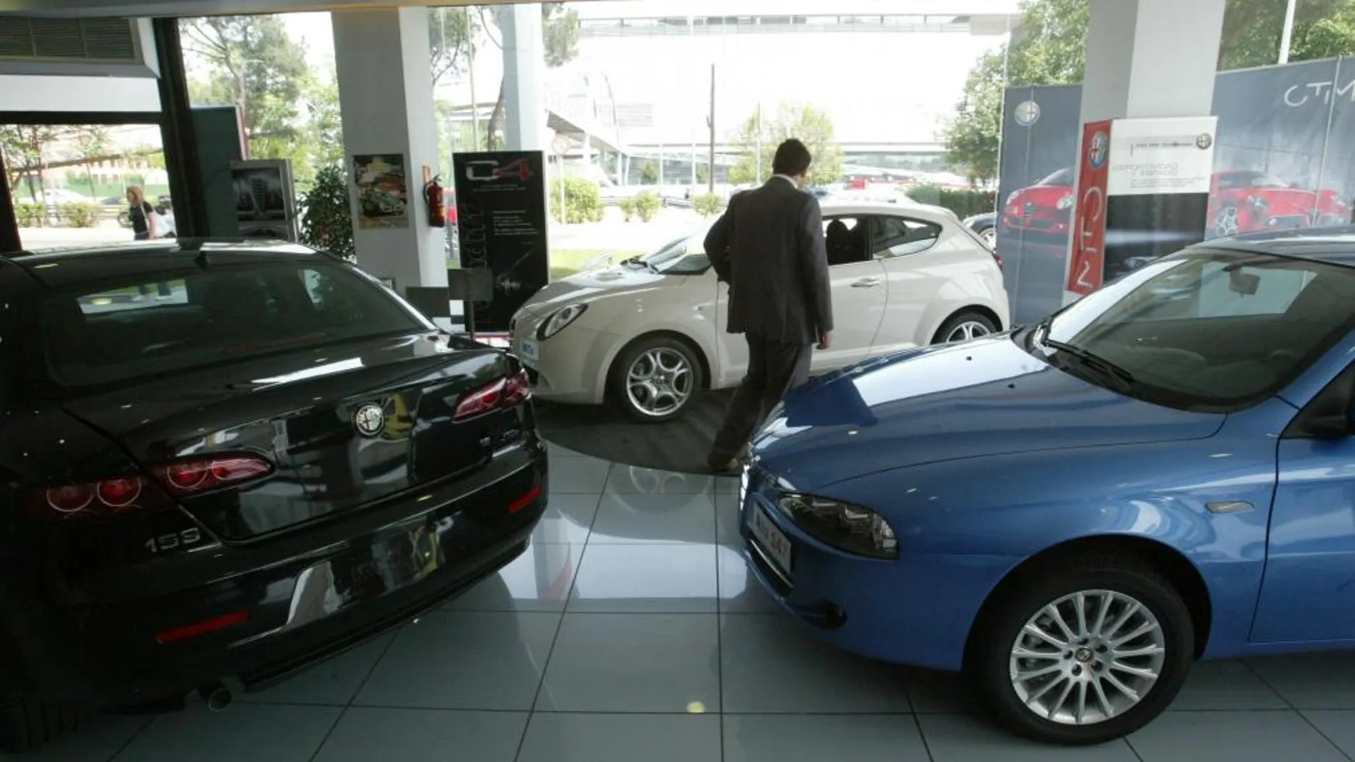 El sector del automóvil de ocasión prevé una subida de precios en menos de un año