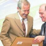 La Junta espera que Garoña no cierre para siempre y vuelve a apuntar hacia Nuclenor