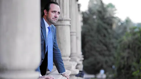 «Cualquier milímetro que se cede ante un nacionalista es un milímetro que no se recupera jamás: gobierne quien gobierne»