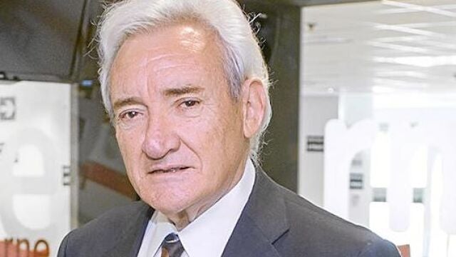 Luis del Olmo: «No merece la pena llevarse mal con nadie, ni con Satanás»