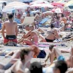 Buch asegura que se seguirá apostando por el turismo de sol y playa