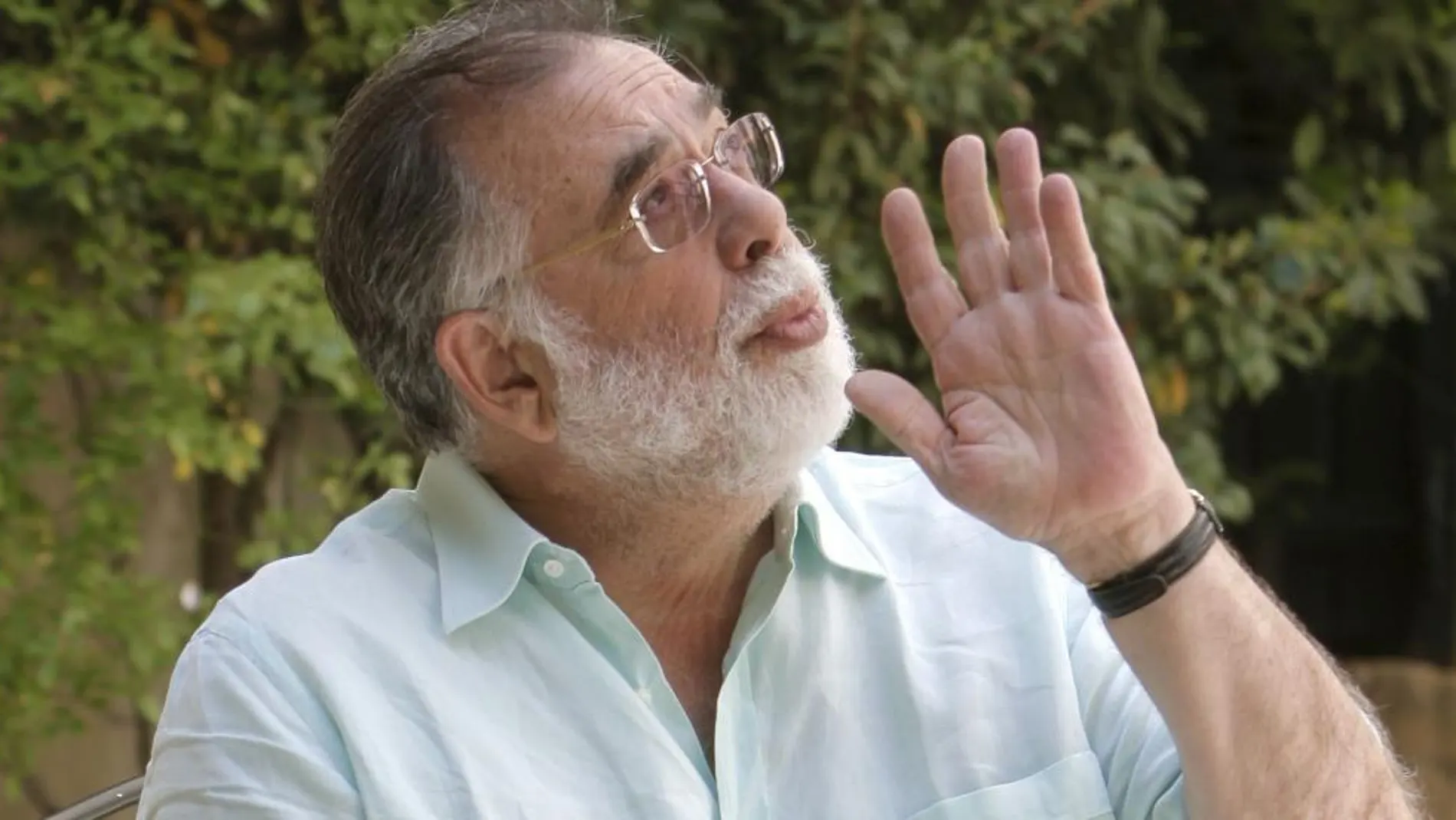 Coppola volverá a filmar la vida de una familia italoamericana