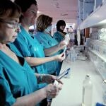 El Hospital General de Valencia es referente en investigación