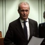 Primera reunión del Consejo de Personal de las Fuerzas Armadas