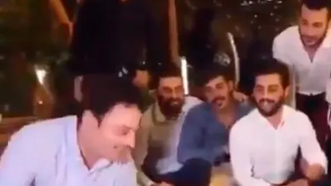 Fotograma del vídeo