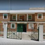 Cuartel de la Guardia Civil de Vinaròs