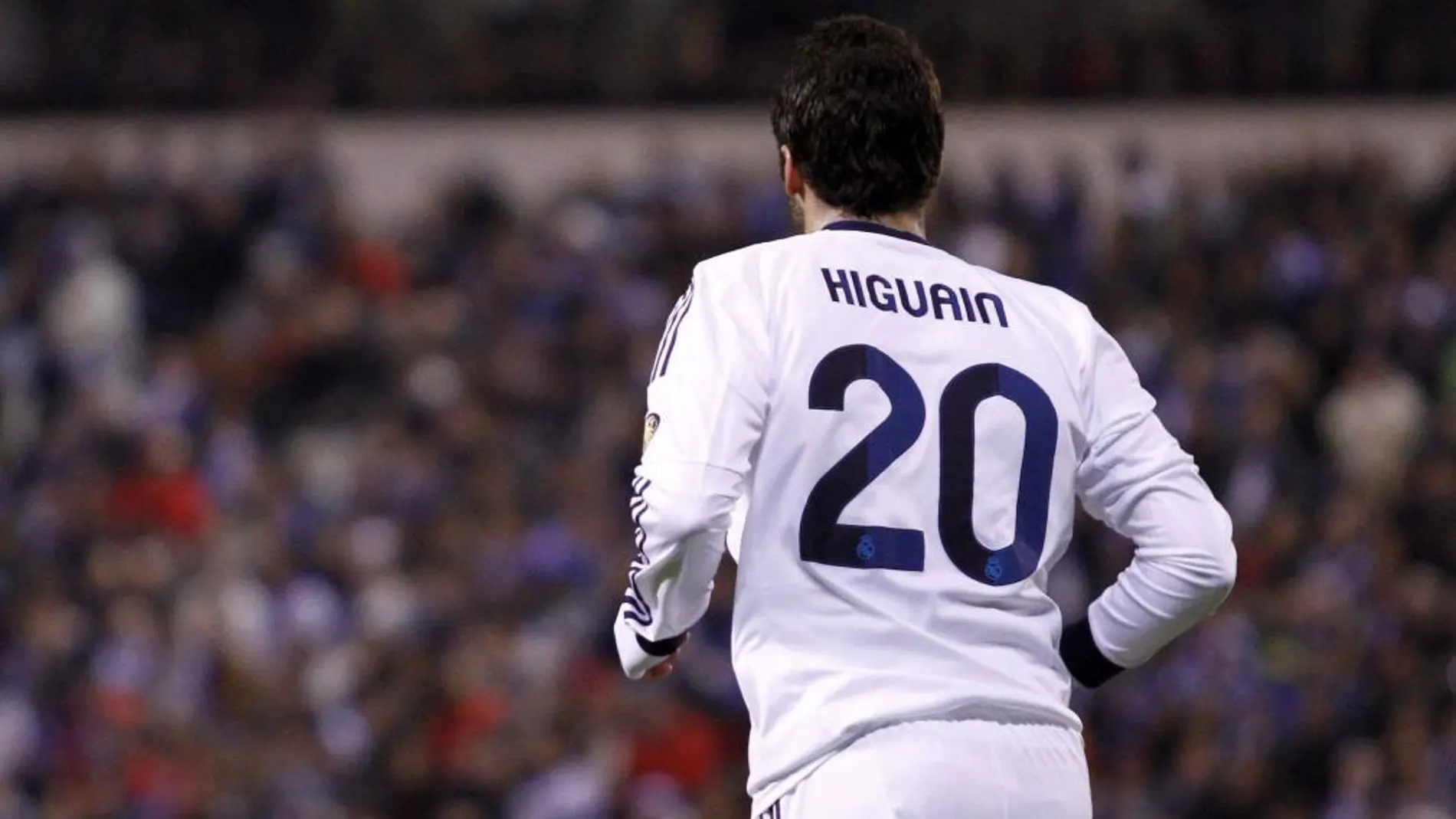 Gonzalo Higuaín