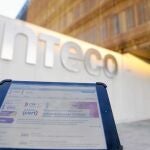 Sede del Instituto de las Tecnologías de la Comunicación (Inteco), en León