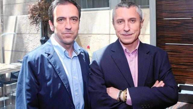 La Justicia absuelve al director de Informativos de Telemadrid