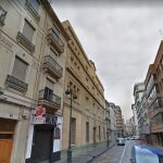 Algunos de los inmuebles que podrían verse afectados son los que pertenecen a la Universidad Católica de Valencia