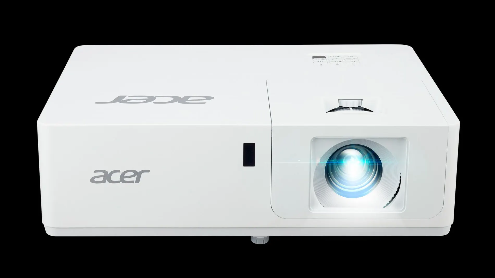 Uno de los nuevos proyectores láser de Acer