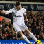 Una app para aprender a chutar como Gareth Bale